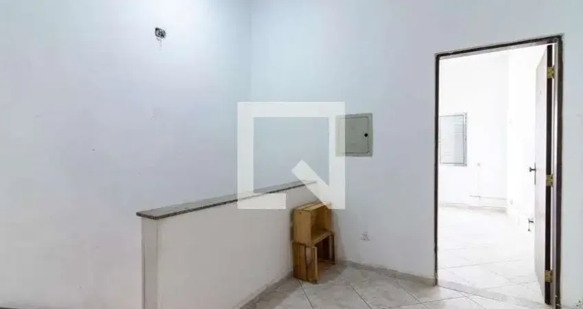 Casa para Aluguel - Santana, 3 Quartos,  70 m² - São Paulo