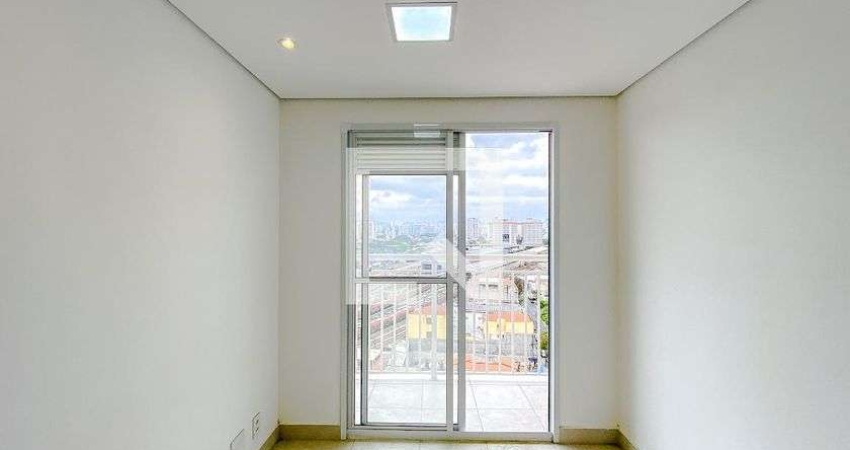 Apartamento para Aluguel - Belém, 1 Quarto,  30 m² - São Paulo