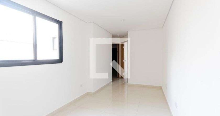 Apartamento para Aluguel - Parque Oratório, 2 Quartos,  60 m² - Santo André