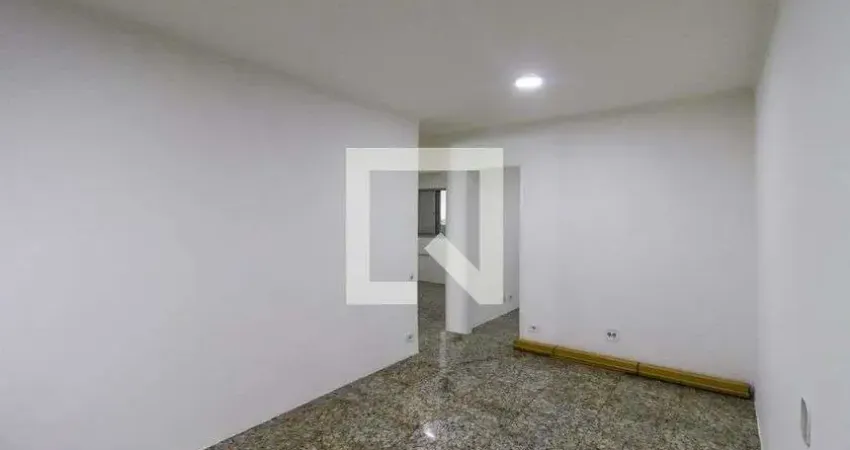 Apartamento para Aluguel - Vila Santa Clara, 2 Quartos,  60 m² - São Paulo