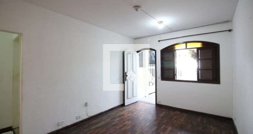 Casa para Aluguel - Taquara, 2 Quartos,  124 m² - Rio de Janeiro