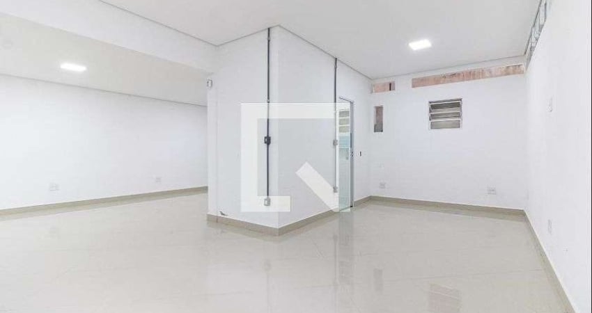 Apartamento para Aluguel - Vila das Mercês, 1 Quarto,  31 m² - São Paulo