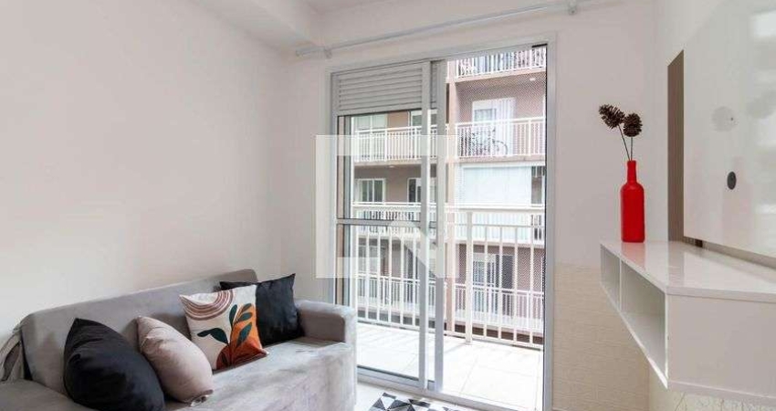 Apartamento para Aluguel - Casa Verde, 1 Quarto,  29 m² - São Paulo