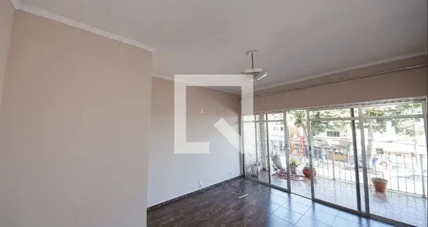 Casa para Aluguel - Parque São Rafael, 3 Quartos,  200 m² - São Paulo