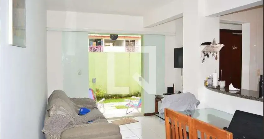 Apartamento para Aluguel - Stella Maris, 1 Quarto,  70 m² - Salvador