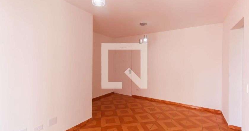 Apartamento para Aluguel - Jardim Anália Franco, 2 Quartos,  56 m² - São Paulo