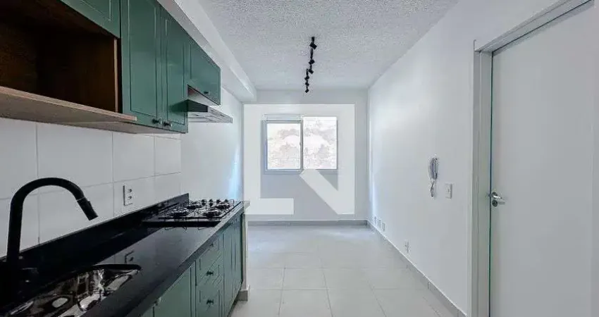 Apartamento para Aluguel - Mooca, 1 Quarto,  28 m² - São Paulo