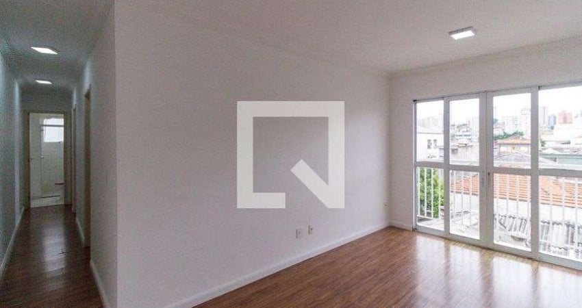 Apartamento para Aluguel - Cambuci, 3 Quartos,  64 m² - São Paulo