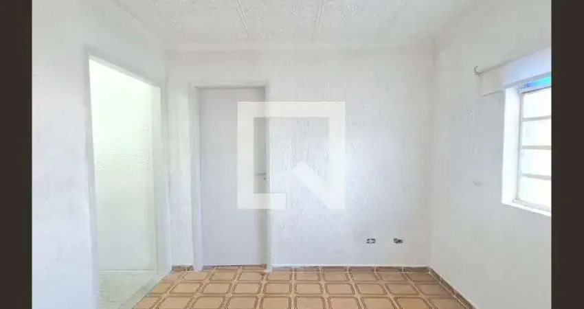Casa para Aluguel - Vila Barros, 3 Quartos,  150 m² - Guarulhos