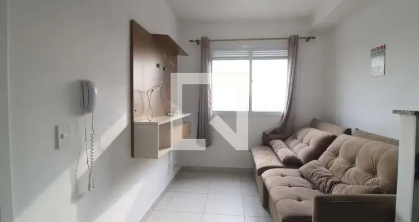 Apartamento para Aluguel - Jardim Marajoara , 1 Quarto,  27 m² - São Paulo