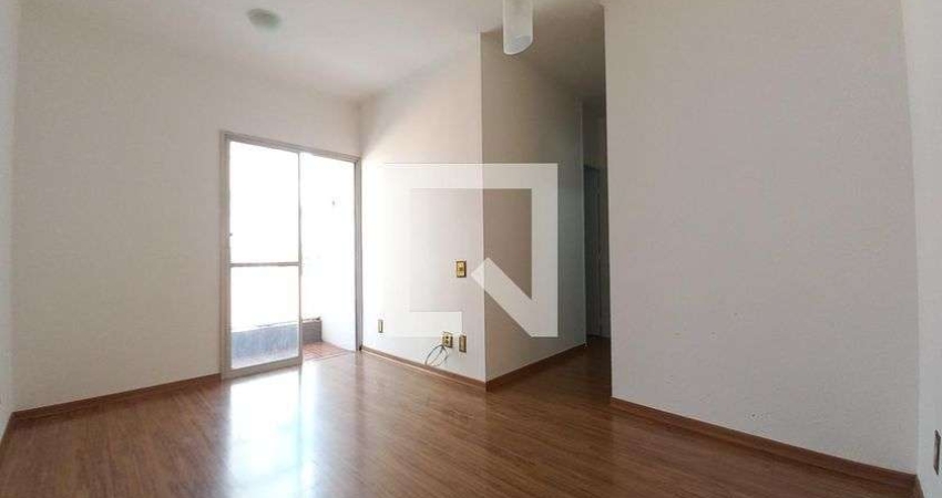 Apartamento para Aluguel - Parque Prado, 3 Quartos,  70 m² - Campinas