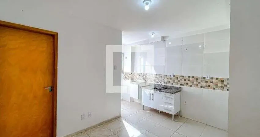 Apartamento para Aluguel - Brás, 1 Quarto,  45 m² - São Paulo