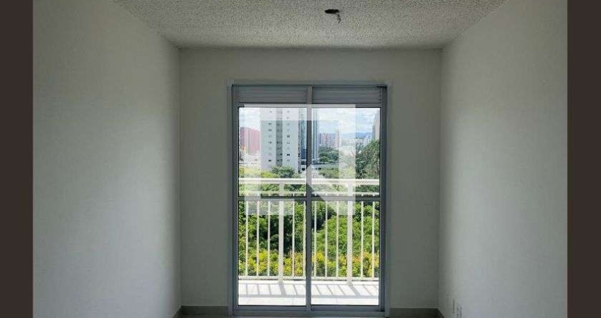 Apartamento para Aluguel - Barra Funda, 1 Quarto,  27 m² - São Paulo