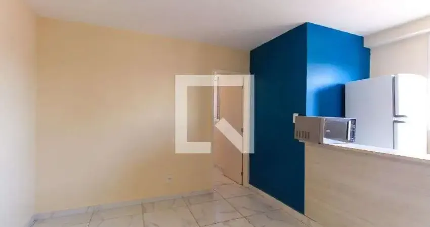 Apartamento para Aluguel - Mooca, 1 Quarto,  30 m² - São Paulo