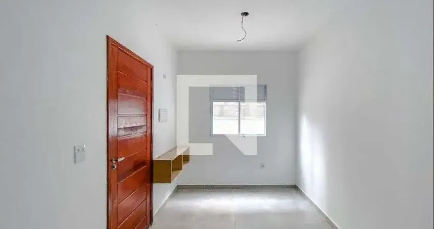 Apartamento para Aluguel - Mooca, 1 Quarto,  33 m² - São Paulo