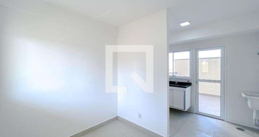 Apartamento para Aluguel - Mooca, 1 Quarto,  35 m² - São Paulo