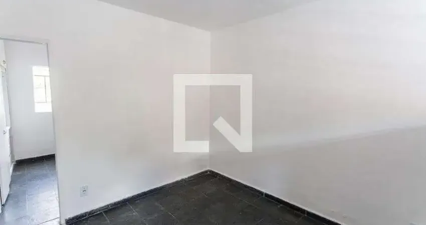 Casa para Aluguel - Santa Efigênia, 2 Quartos,  200 m² - Belo Horizonte
