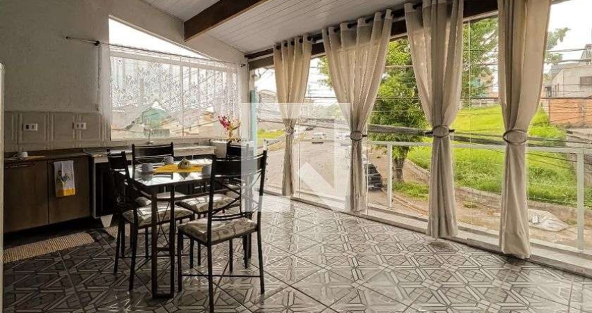 Kitnet / Stúdio para Aluguel - Jardim Celia, 1 Quarto,  75 m² - Guarulhos