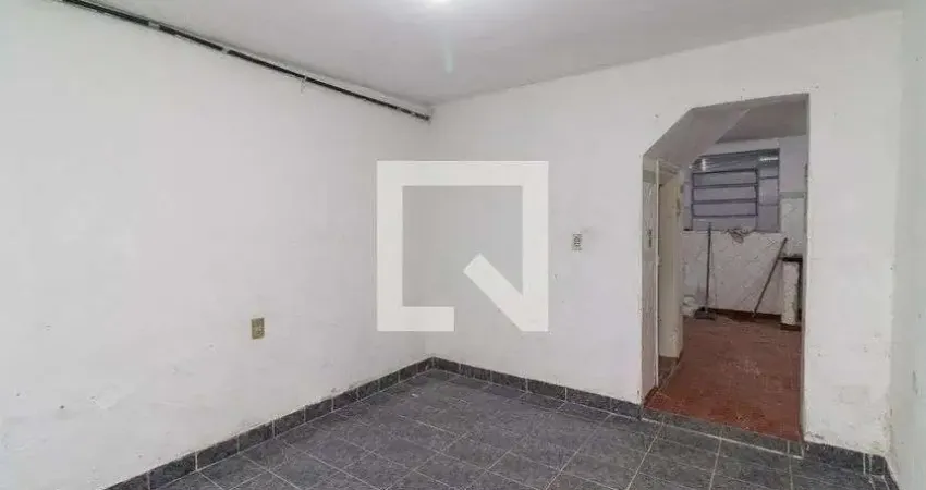 Casa para Aluguel - Vila Ré, 2 Quartos,  100 m² - São Paulo