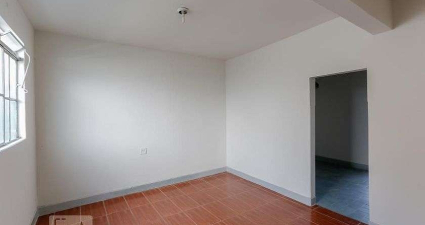 Casa para Aluguel - Santa Efigênia, 2 Quartos,  99 m² - Belo Horizonte