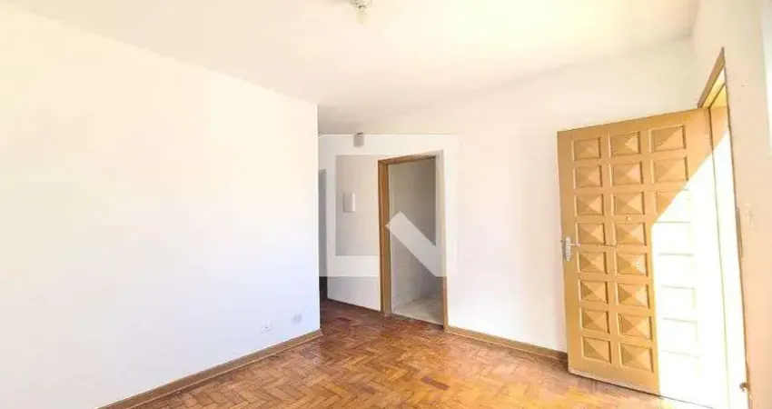 Casa para Aluguel - Sapopemba, 2 Quartos,  170 m² - São Paulo