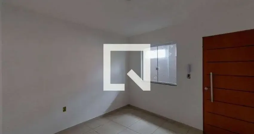 Casa para Aluguel - Vila Dalila, 2 Quartos,  100 m² - São Paulo