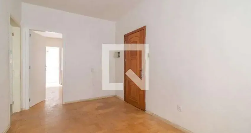 Apartamento para Aluguel - Centro Histórico, 1 Quarto,  45 m² - Porto Alegre