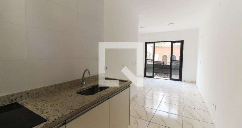 Kitnet / Stúdio para Aluguel - Mooca, 1 Quarto,  33 m² - São Paulo