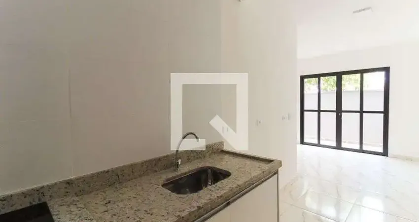 Kitnet / Stúdio para Aluguel - Mooca, 1 Quarto,  33 m² - São Paulo