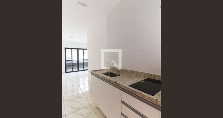 Kitnet / Stúdio para Aluguel - Mooca, 1 Quarto,  33 m² - São Paulo
