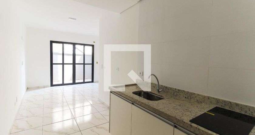 Kitnet / Stúdio para Aluguel - Mooca, 1 Quarto,  33 m² - São Paulo
