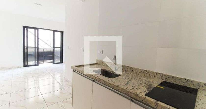 Kitnet / Stúdio para Aluguel - Mooca, 1 Quarto,  33 m² - São Paulo