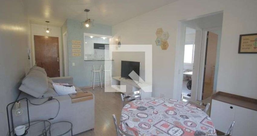 Apartamento para Aluguel - Bom Jesus, 2 Quartos,  67 m² - Porto Alegre