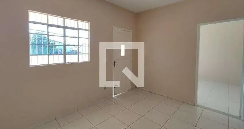 Casa para Aluguel - Jardim do Lago, 2 Quartos,  85 m² - Campinas