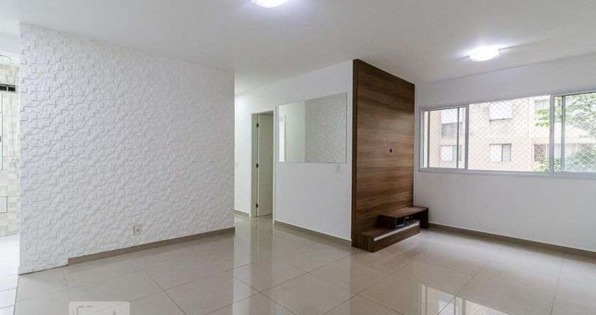Apartamento para Aluguel - Jardim Santa Emília, 3 Quartos,  62 m² - São Paulo
