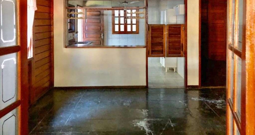 Casa / Sobrado em Condomínio para Aluguel - Vargem Pequena, 2 Quartos,  77 m² - Rio de Janeiro