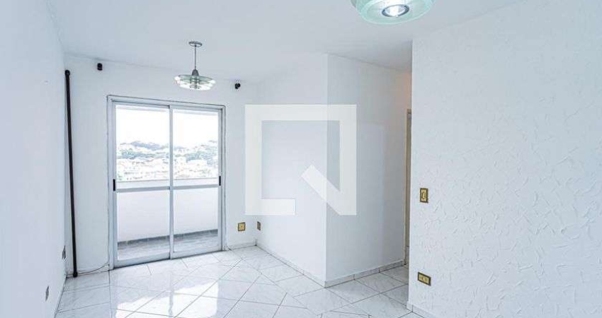 Apartamento para Aluguel - Piqueri, 3 Quartos,  58 m² - São Paulo