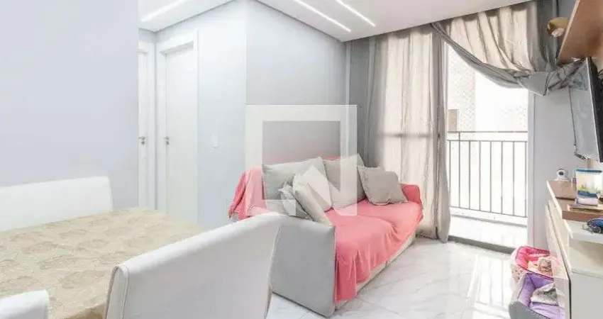 Apartamento para Aluguel - Vila Ré, 2 Quartos,  42 m² - São Paulo