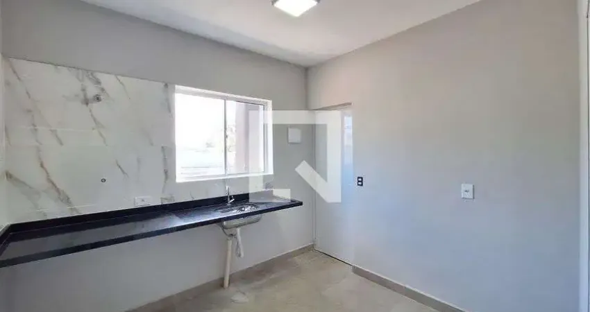Kitnet / Stúdio para Aluguel - Vila Romana, 1 Quarto,  55 m² - São Paulo