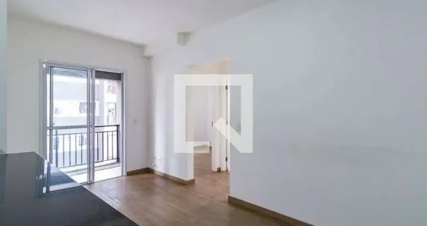 Apartamento para Aluguel - Parque Reboucas, 2 Quartos,  51 m² - São Paulo