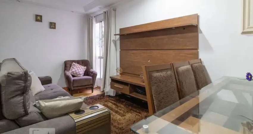 Apartamento para Aluguel - Iapi, 3 Quartos,  72 m² - Osasco