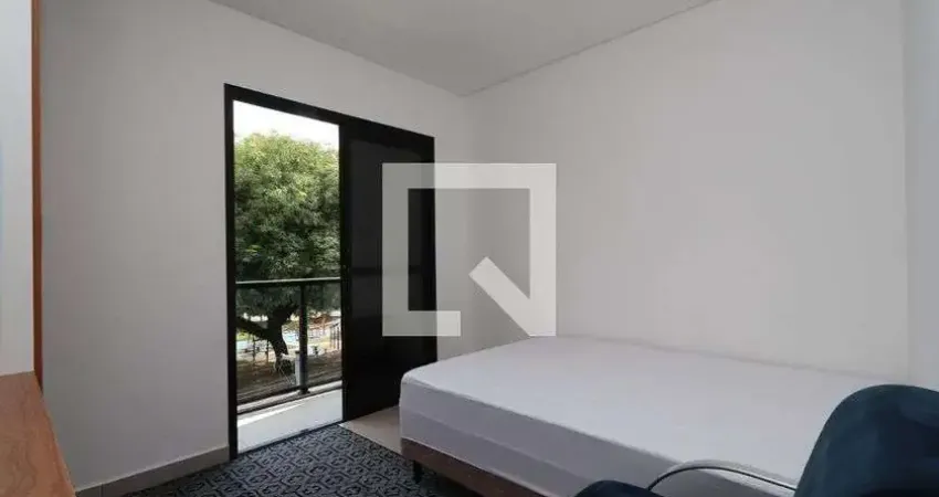Kitnet / Stúdio para Aluguel - Vila Formosa, 1 Quarto,  28 m² - São Paulo