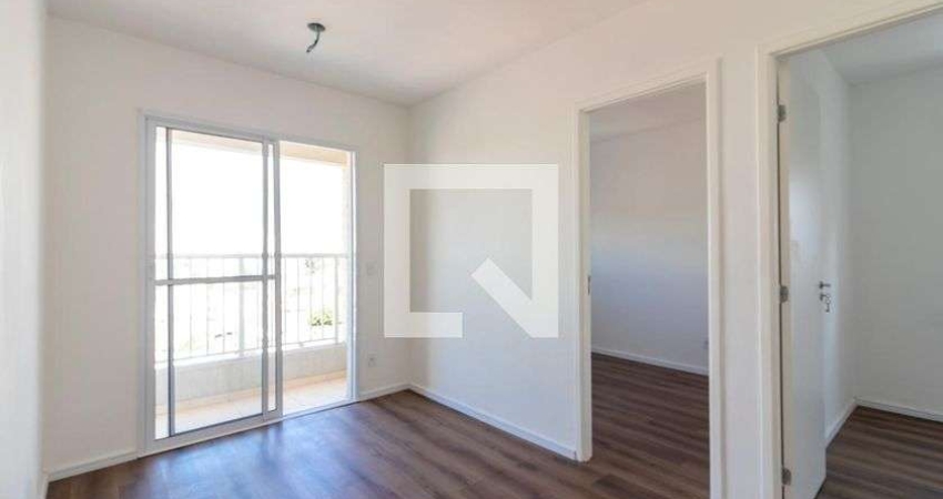 Apartamento para Aluguel - Mandaqui, 2 Quartos,  42 m² - São Paulo