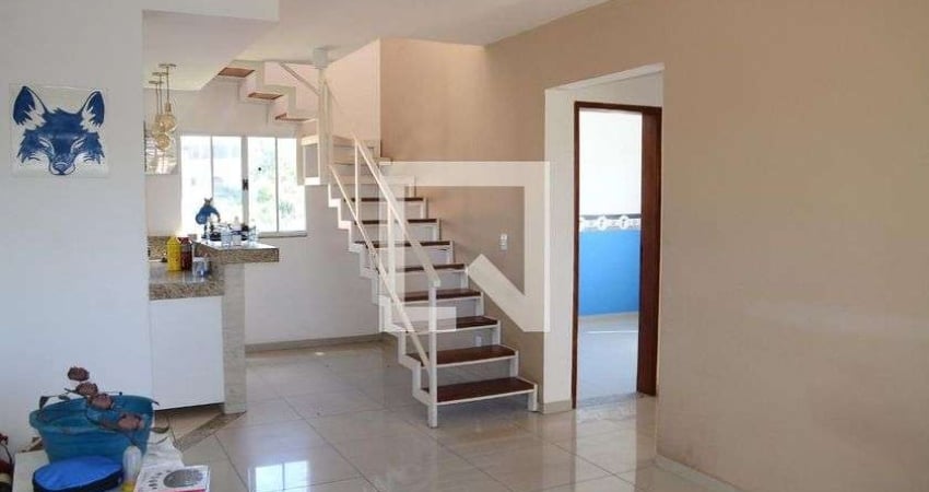 Cobertura para Aluguel - Belmonte, 4 Quartos,  160 m² - Belo Horizonte