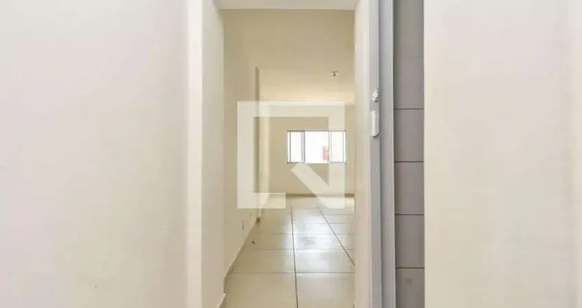 Kitnet / Stúdio para Aluguel - Bela Vista, 1 Quarto,  30 m² - São Paulo
