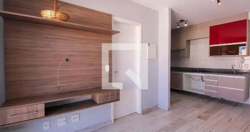 Apartamento para Aluguel - Mooca, 1 Quarto,  34 m² - São Paulo