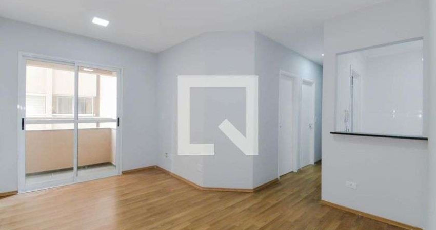 Apartamento para Aluguel - Vila Augusta, 3 Quartos,  72 m² - Guarulhos