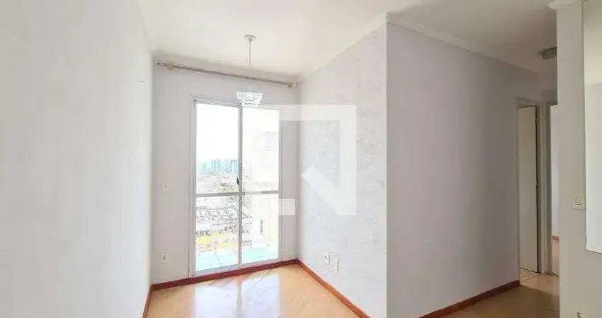 Apartamento para Aluguel - Vila Formosa, 2 Quartos,  49 m² - São Paulo