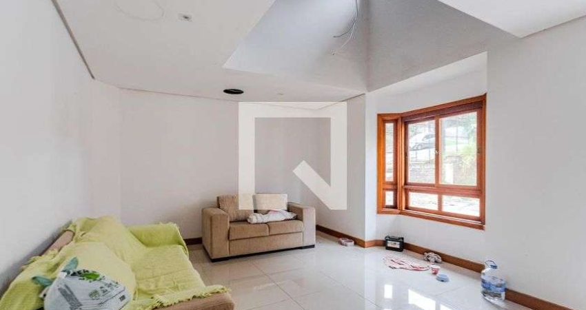 Casa / Sobrado em Condomínio para Aluguel - Tristeza, 3 Quartos,  170 m² - Porto Alegre