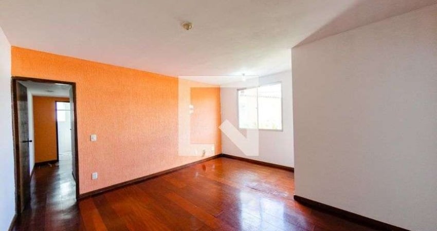 Apartamento para Aluguel - Havaí, 2 Quartos,  65 m² - Belo Horizonte